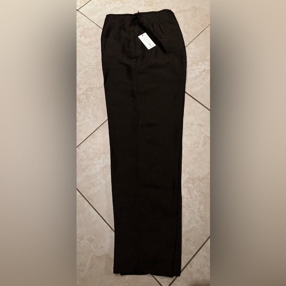 INC International Concepts Dark Brown Pants